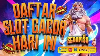 5 Daftar Situs Slot Mudah Jackpot 2023 &Amp;Amp Situs Slot Online