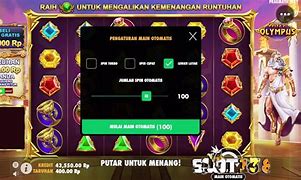 Liga Gaming Slot Indonesia Hari Ini