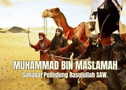 Muhammad Nabi Nya