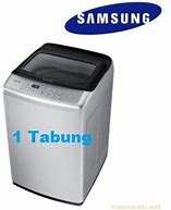 Perbaikan Mesin Cuci Samsung