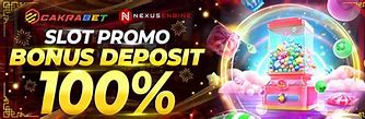 Situs Slot Menang Kalah Dapat Bonus