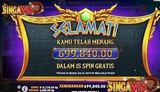 Slot Gacor Hari Ini Modal Receh 100K Rupiah Gratis Ongkir