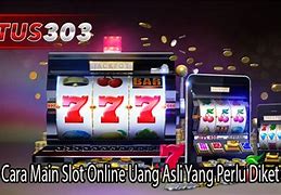 Slot Penipu Semua Game Slot Online Uang Asli