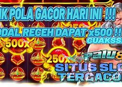 Tiki Slot X500 Gacor Hari Ini Live Streaming Bola Indonesia