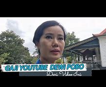 Youtube Dewi Pobo Terbaru